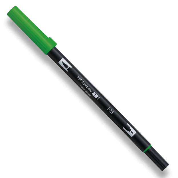 Tombow | Tombow ABT Dual Brush Pen - Image 45
