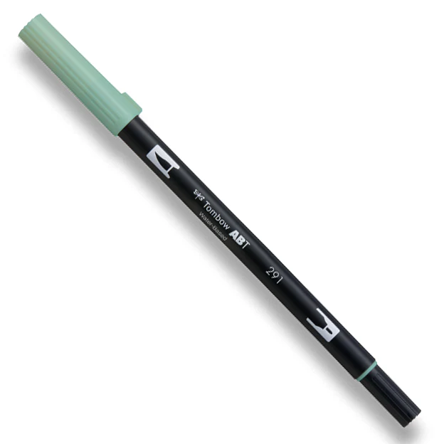 Tombow | Tombow ABT Dual Brush Pen - Image 50