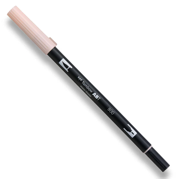 Tombow | Tombow ABT Dual Brush Pen - Image 53