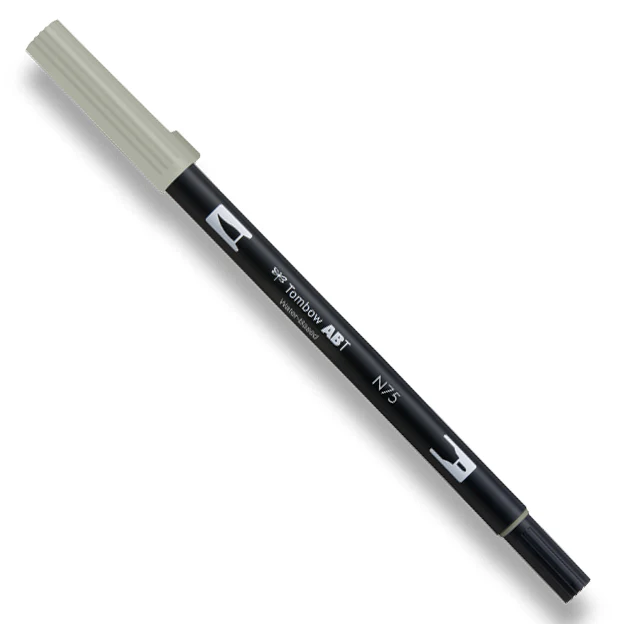 Tombow | Tombow ABT Dual Brush Pen - Image 56