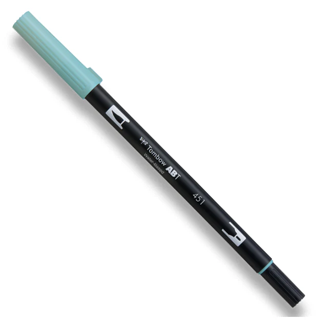 Tombow | Tombow ABT Dual Brush Pen - Image 57