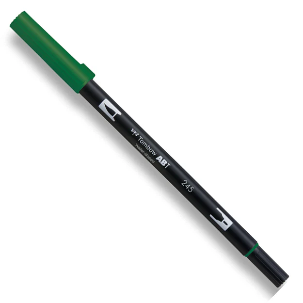 Tombow | Tombow ABT Dual Brush Pen - Image 58