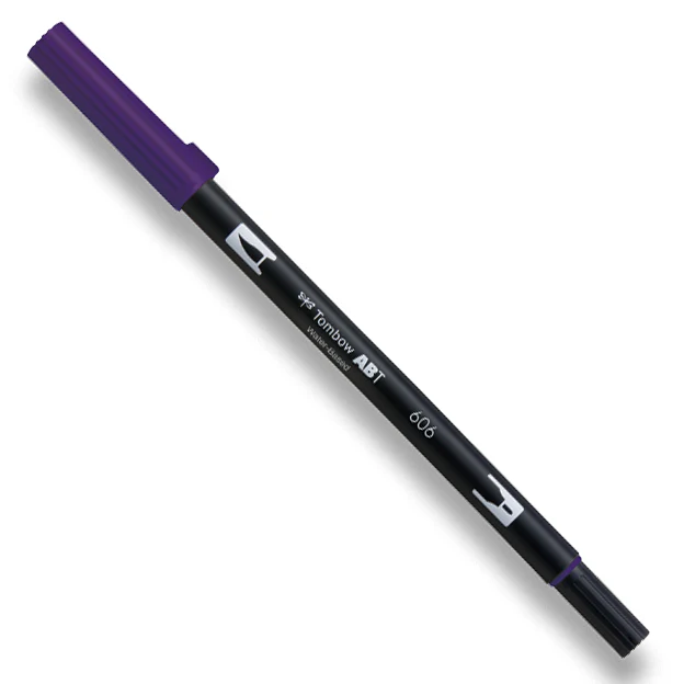Tombow | Tombow ABT Dual Brush Pen - Image 6