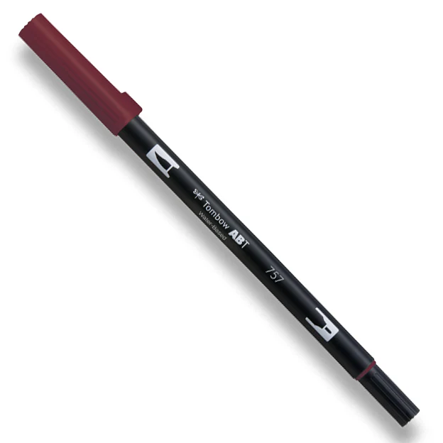 Tombow | Tombow ABT Dual Brush Pen - Image 7