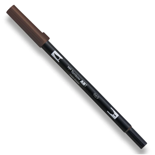 Tombow | Tombow ABT Dual Brush Pen - Image 8