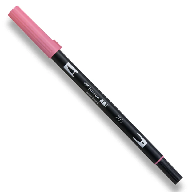 Tombow | Tombow ABT Dual Brush Pen - Image 9