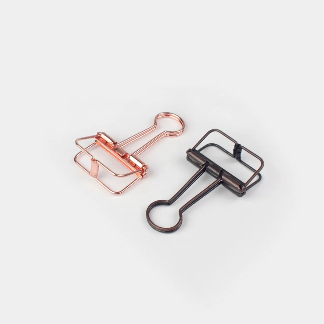 Tools To Liveby | Binder Clips Individual (32mm) - Image 3