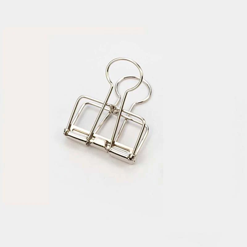 Tools To Liveby | Binder Clips Individual (32mm) - Image 5