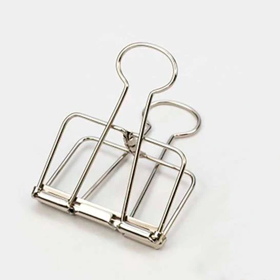 Tools To Liveby | Binder Clips Individual (51mm) - Image 2