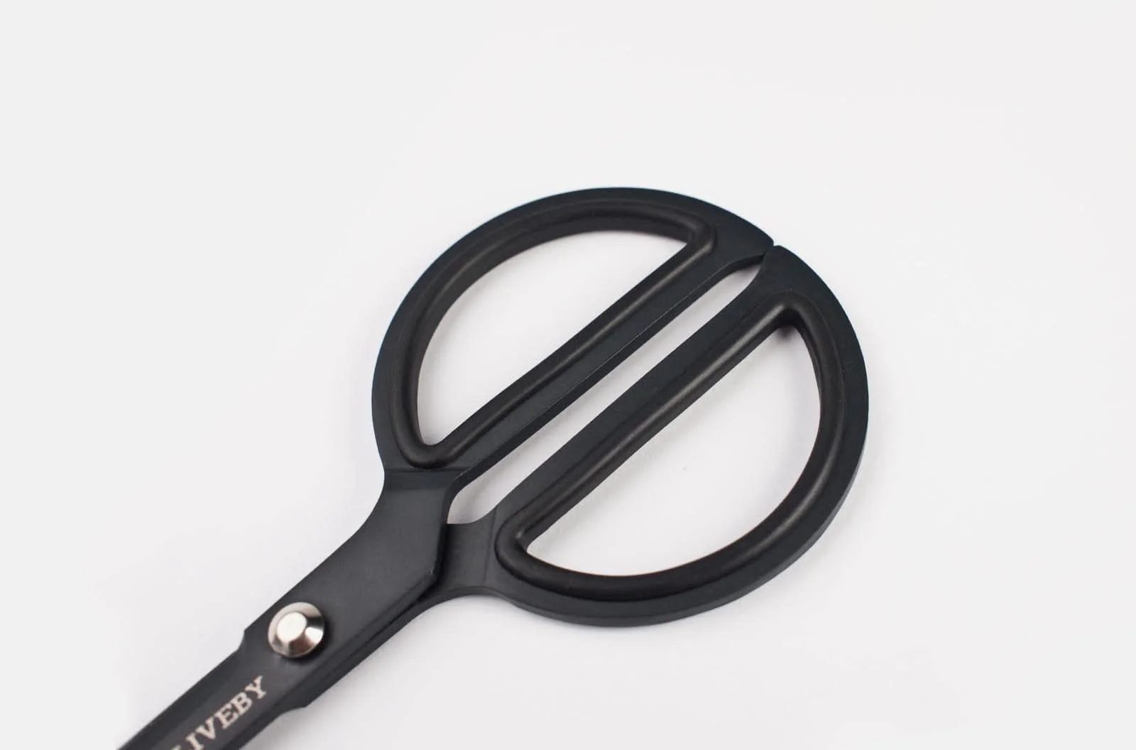 Tools To Liveby | Tijeras 8" Black - Image 2