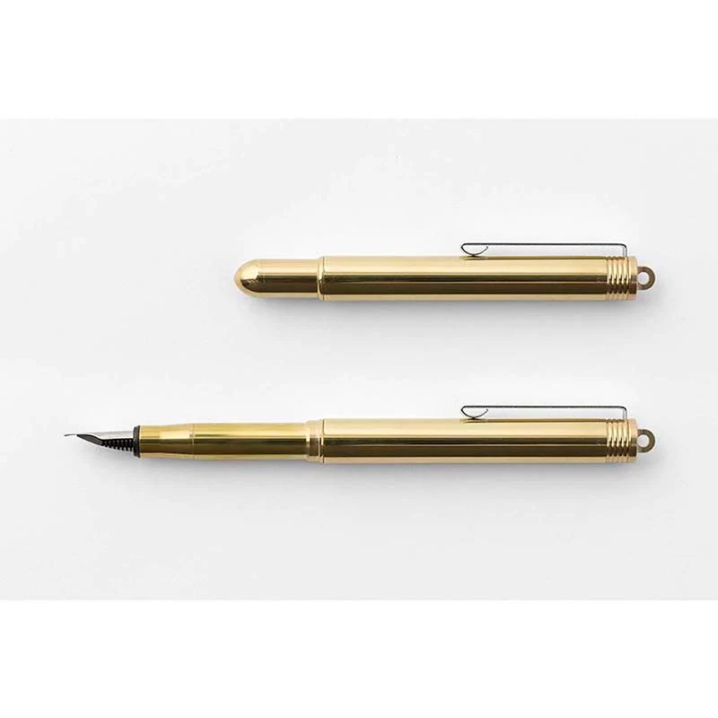 Traveler's Company | Cartucho Recambio de Tinta Black - Image 5