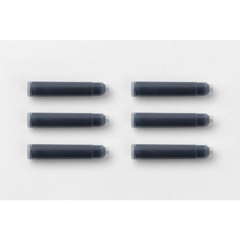 Traveler's Company | Cartucho Recambio de Tinta Blue Black - Image 3
