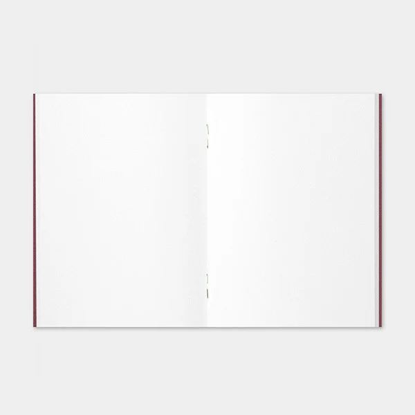 Traveler's Company | Cuaderno Traveler's Notebook Passport Black - Image 7