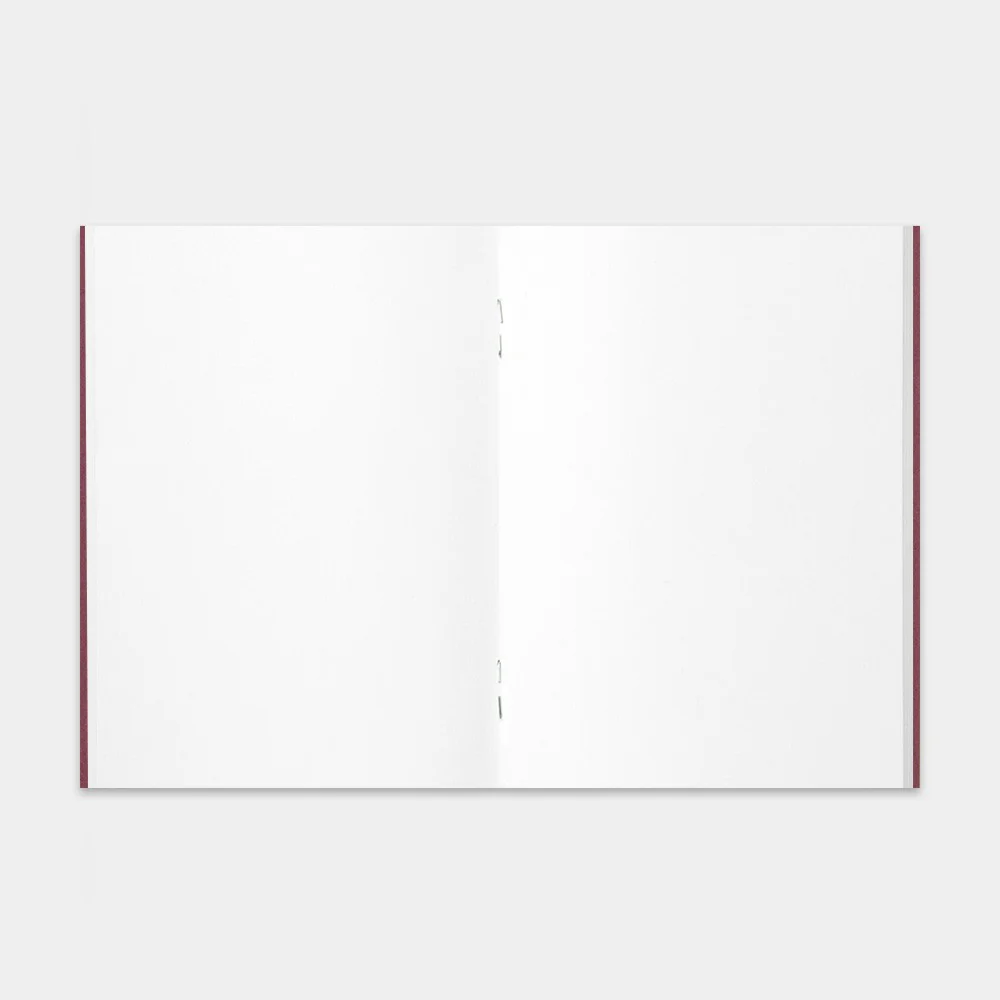 Traveler's Company | Cuaderno Traveler's Notebook Passport Blue - Image 6