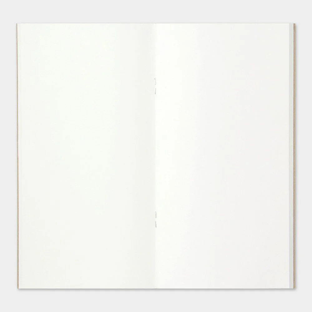 Traveler's Company | Cuaderno Traveler's Notebook Regular Camel - Image 6