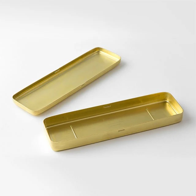 Traveler's Company | Estuche Brass - Image 4