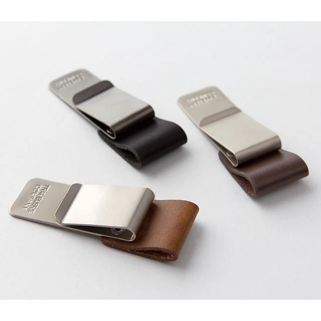 Traveler's Company | Porta bolígrafo M 016 Black - Image 5