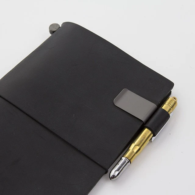 Traveler's Company | Porta bolígrafo M 016 Black - Image 6
