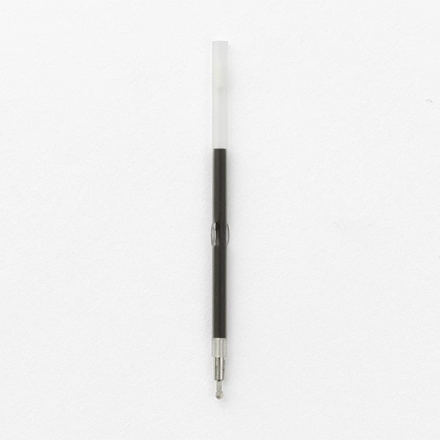 Traveler's Company | Recambio para Bolígrafo Brass Ballpoint Pen - Image 3