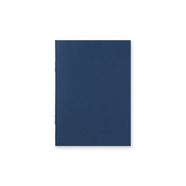 Traveler's Company | Recambio Passport 001 Cuaderno Rayas - Image 3