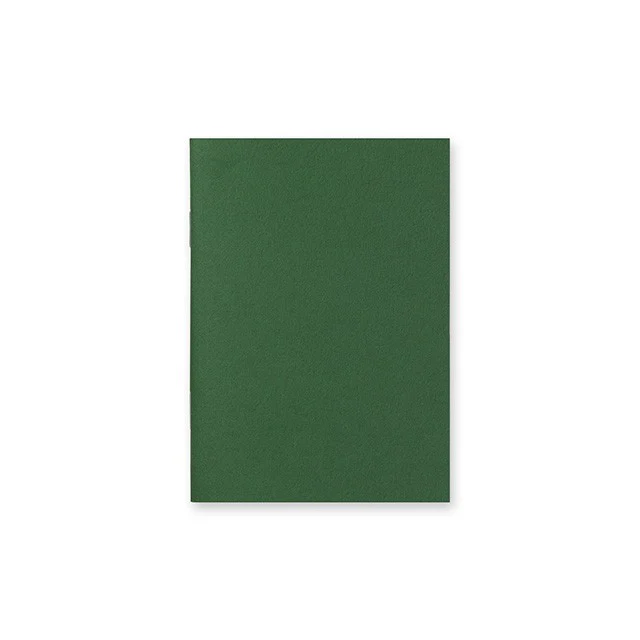 Traveler's Company | Recambio Passport 002 Cuaderno Cuadros - Image 3