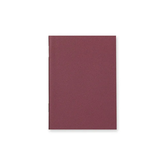 Traveler's Company | Recambio Passport 003 Cuaderno Liso - Image 3