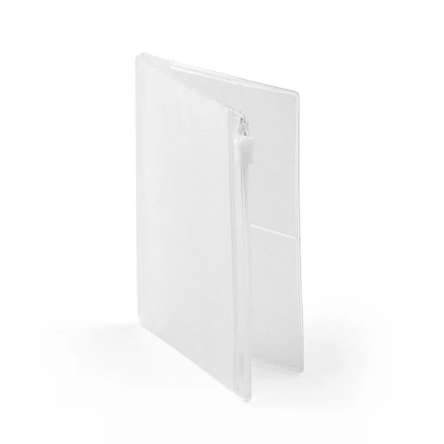 Traveler's Company | Recambio Passport 004 Zipper Pocket - Image 4