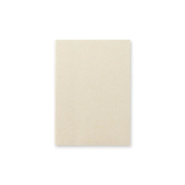 Traveler's Company | Recambio Passport 005 Papel Lightweight - Image 3