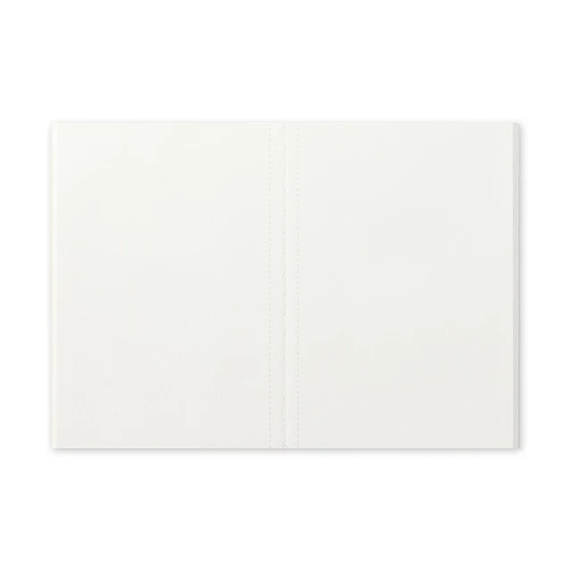 Traveler's Company | Recambio Passport 005 Papel Lightweight - Image 4