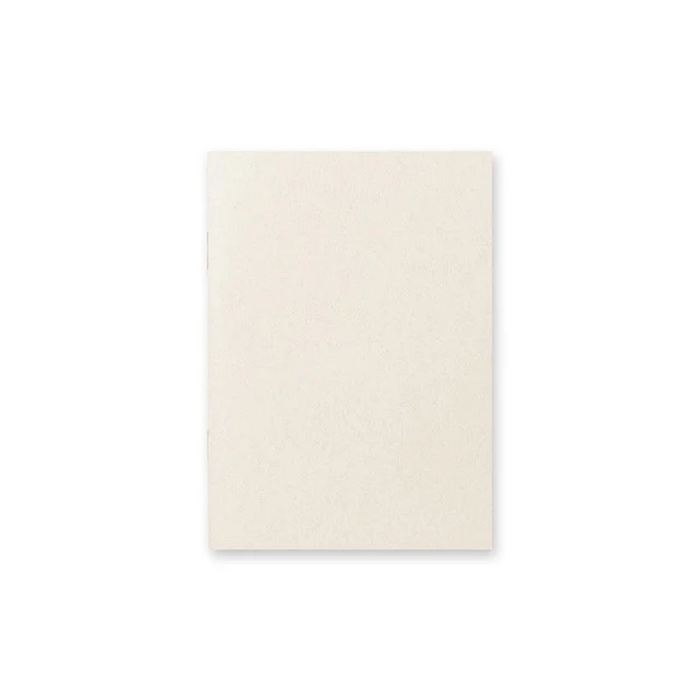 Traveler's Company | Recambio Passport 008 Papel Sketch - Image 3