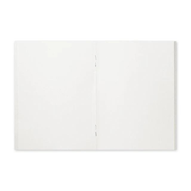 Traveler's Company | Recambio Passport 008 Papel Sketch - Image 4