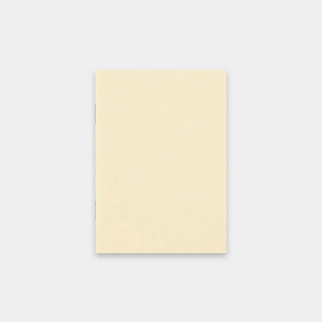 Traveler's Company | Recambio Passport 013 Papel Crema - Image 3