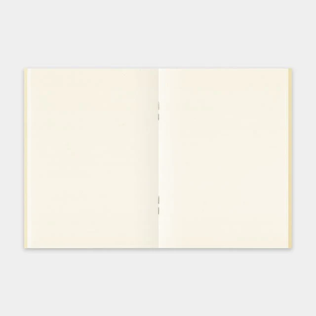 Traveler's Company | Recambio Passport 013 Papel Crema - Image 4