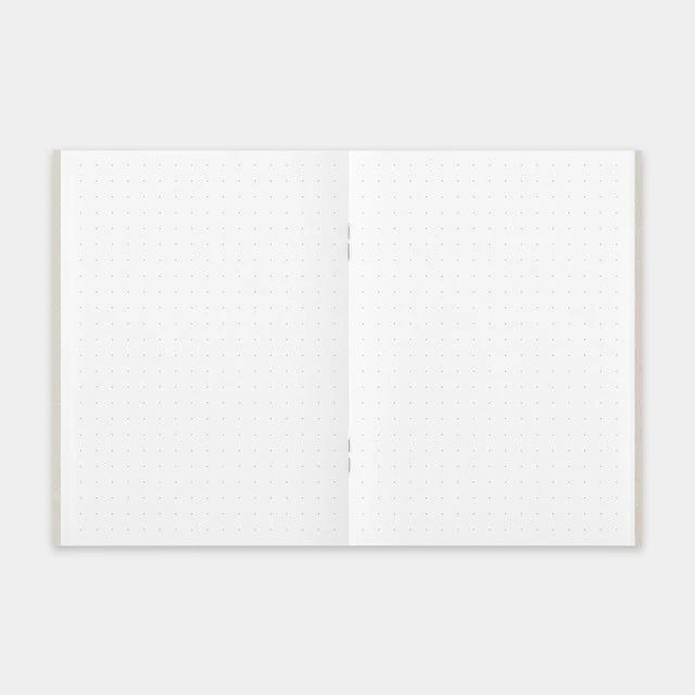 Traveler's Company | Recambio Passport 014 Interior de Puntos - Image 4