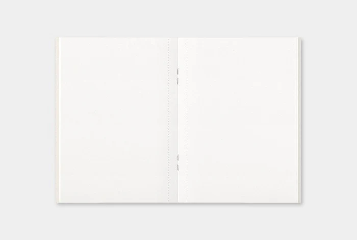 Traveler's Company | Recambio Passport 015 Papel Acuarela - Image 3