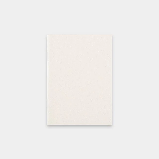 Traveler's Company | Recambio Passport 015 Papel Acuarela - Image 4