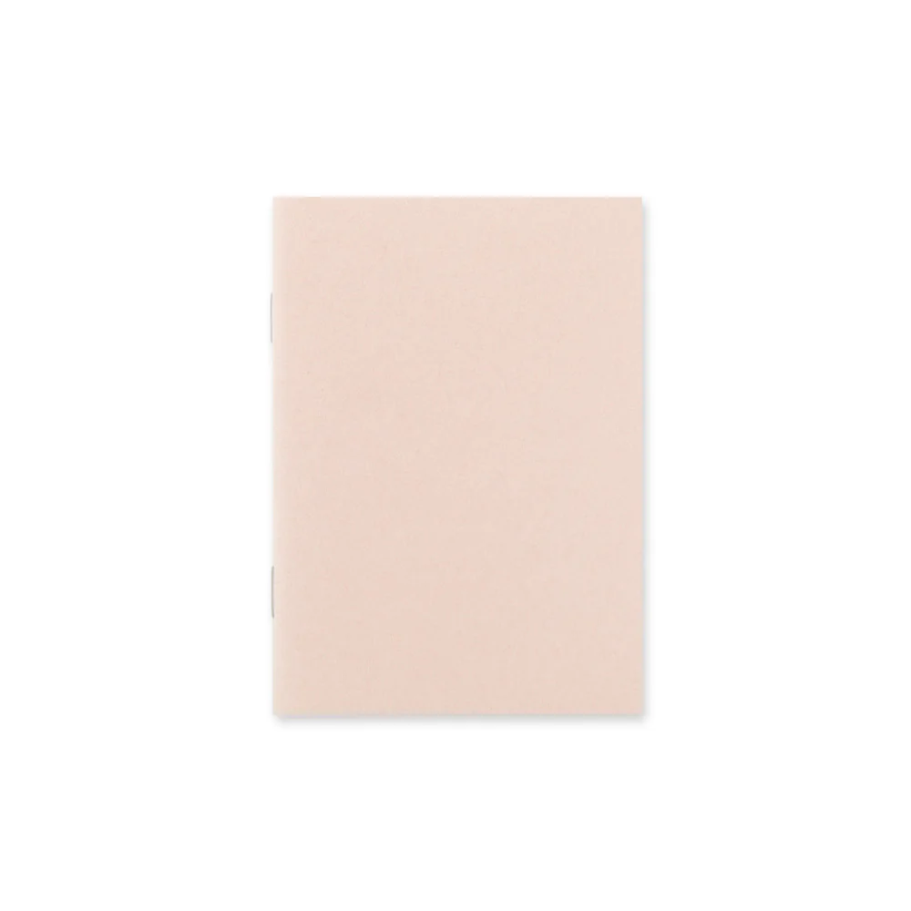 Traveler's Company | Recambio Passport 017 Sticker Release Paper - Image 2