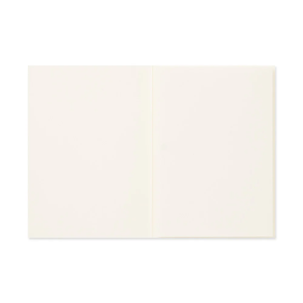 Traveler's Company | Recambio Passport 018 Accordion Fold Paper - Image 4