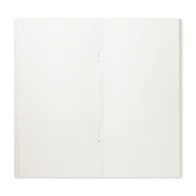 Traveler's Company | Recambio Regular 012 Papel Sketch - Image 4