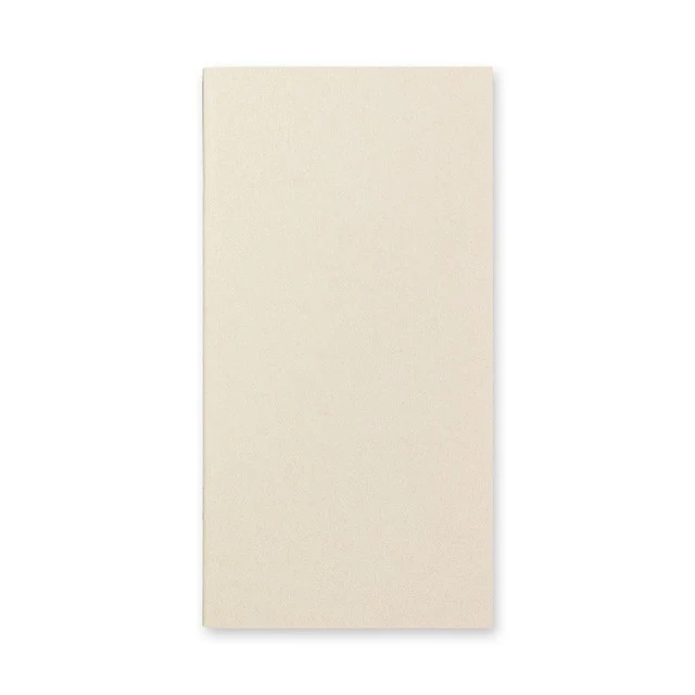 Traveler's Company | Recambio Regular 013 Papel Ultrafino - Image 3