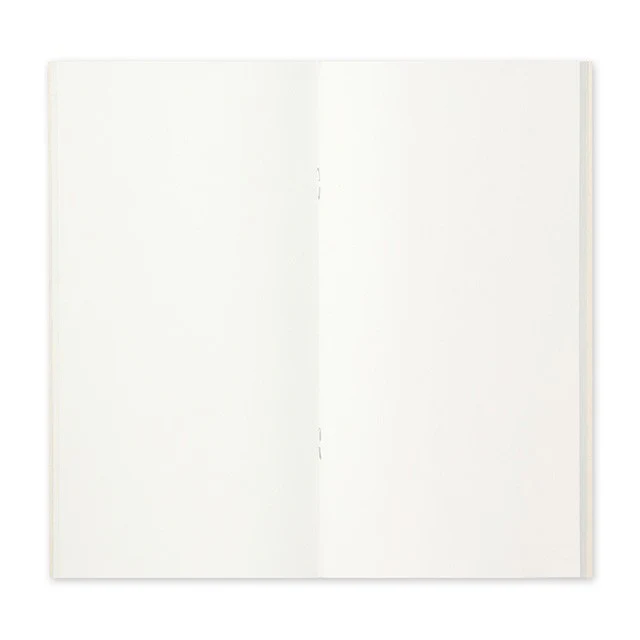 Traveler's Company | Recambio Regular 013 Papel Ultrafino - Image 4