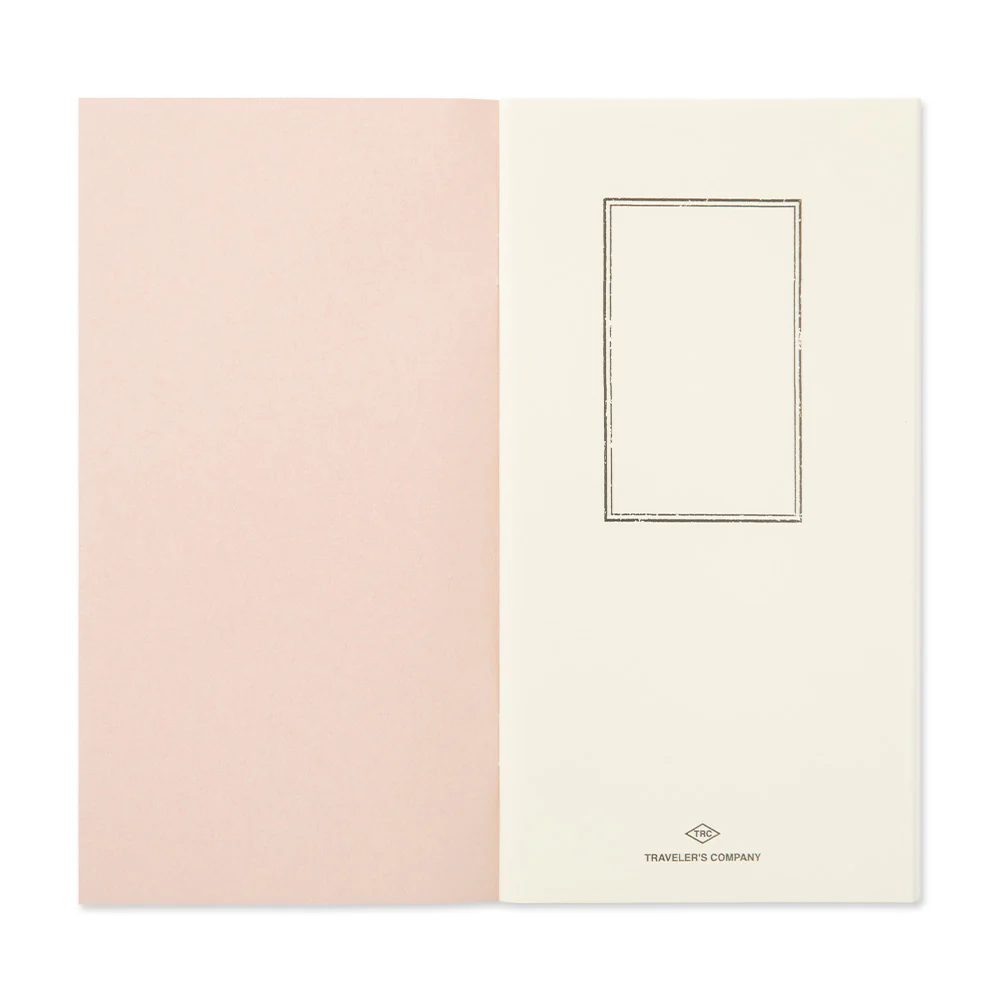 Traveler's Company | Recambio Regular 031 Sticker Release Paper - Image 3