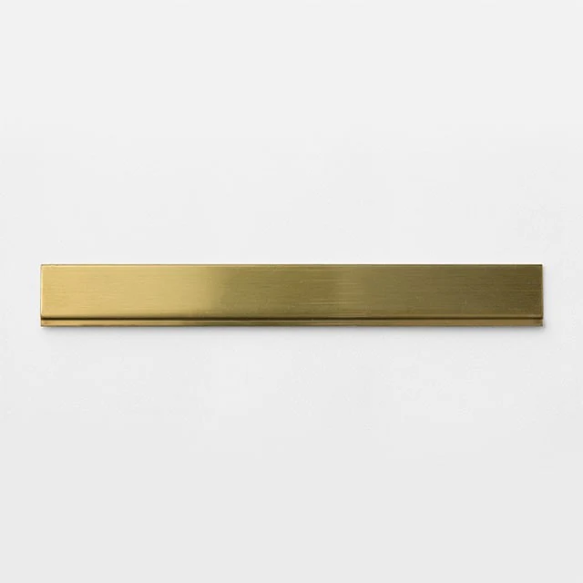 Traveler's Company | Regla Brass - Image 3