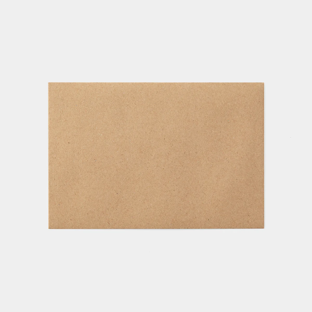 Traveler's Company | Set de Sobres Kraft M Gris - Image 4