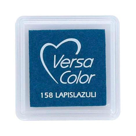 Tsukineko | Tinta Versacolor 158 Lapislazuli