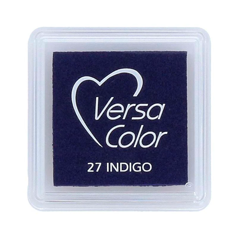 Tsukineko | Tinta Versacolor 27 Indigo