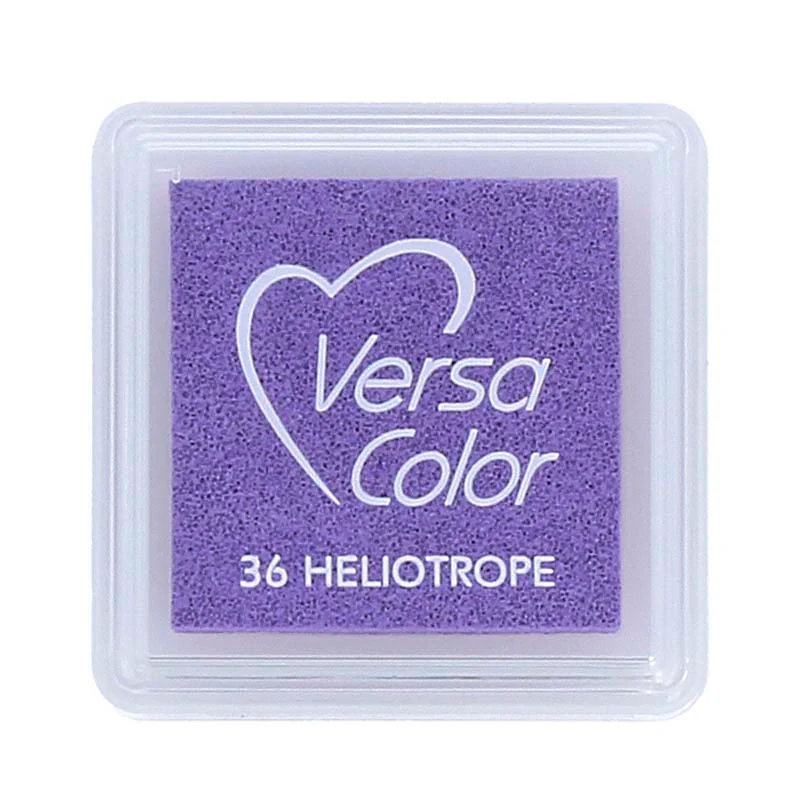 Tsukineko | Tinta Versacolor 36 Heliotrope