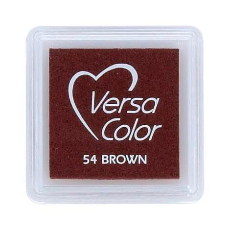 Tsukineko | Tinta Versacolor 54 Brown