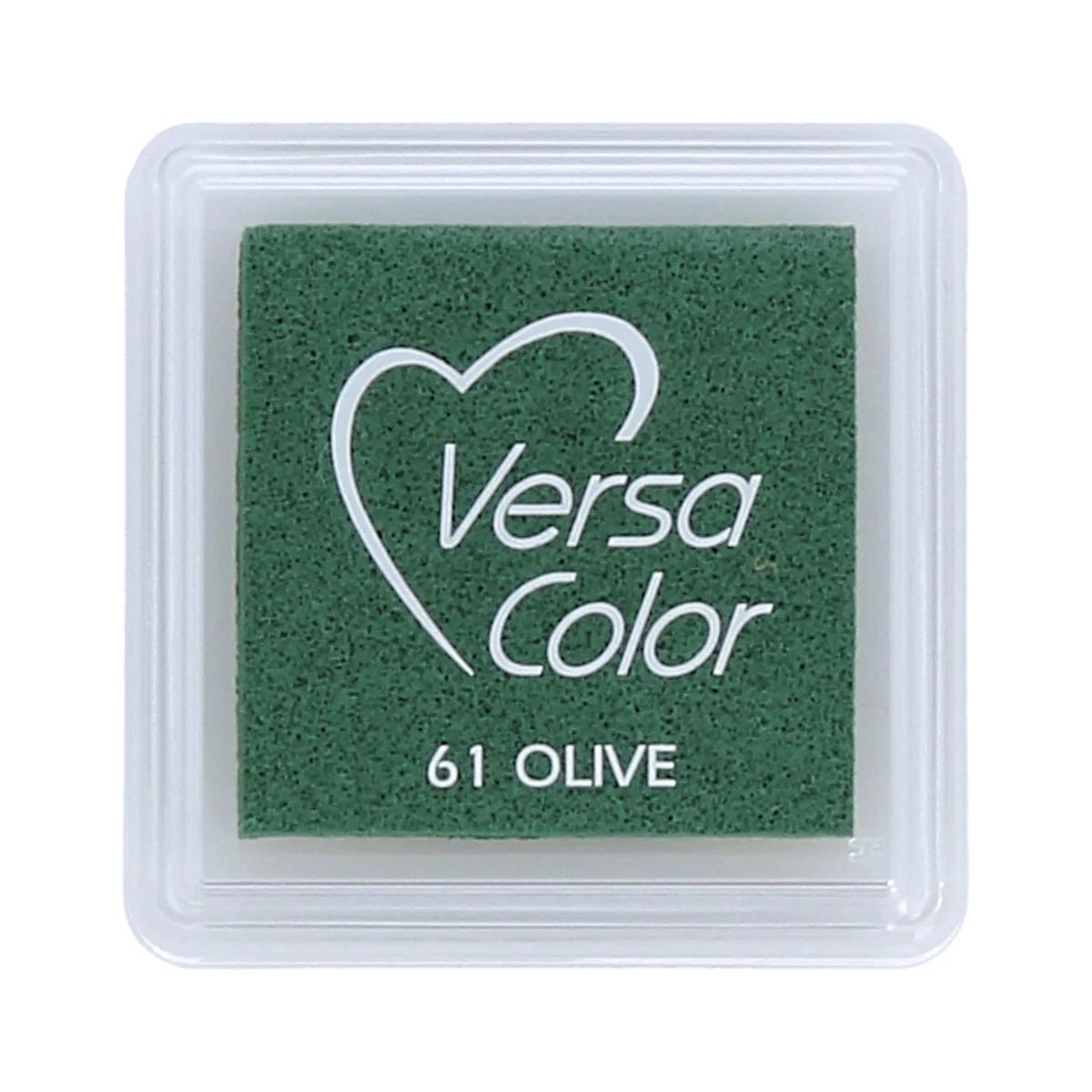 Tsukineko | Tinta Versacolor 61 Olive
