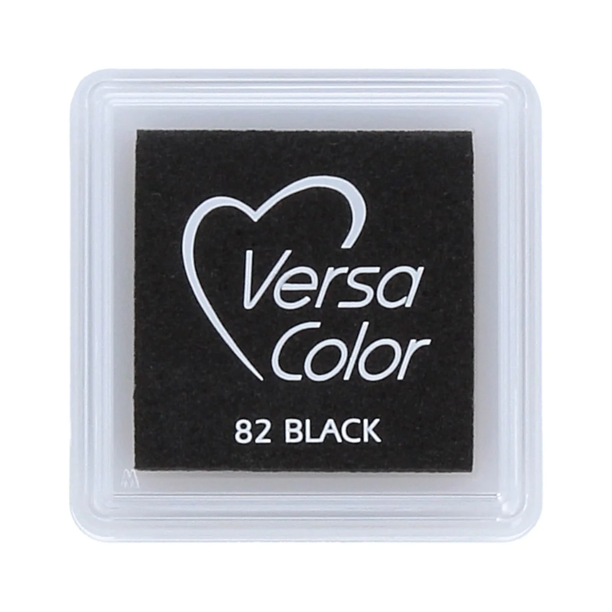 Tsukineko | Tinta Versacolor 82 Black